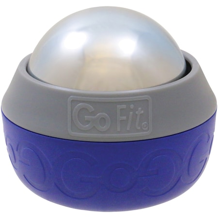 Gofit Polar Roll-on Massager GF-POLROM
